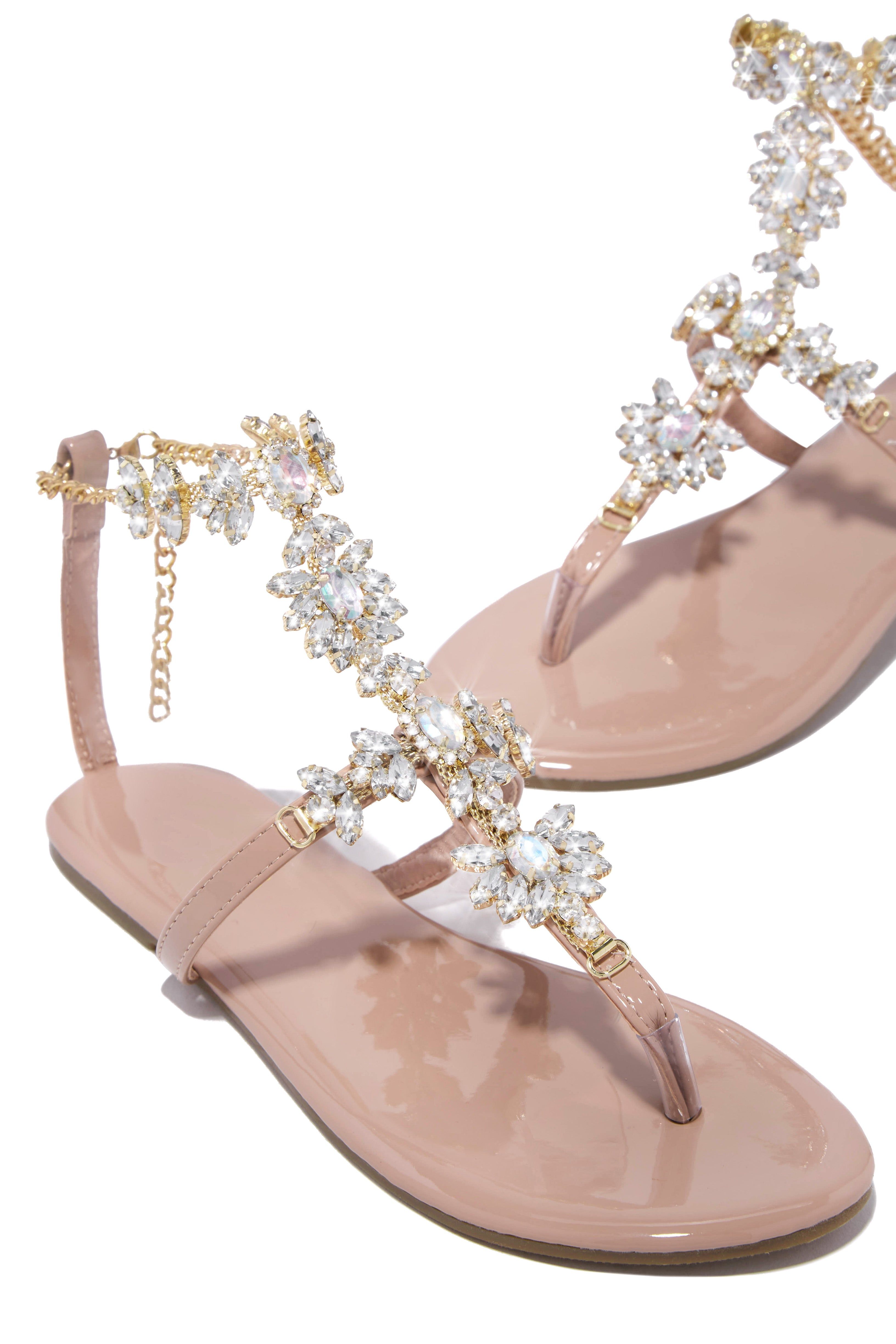 Cabo Paradise - Nude sold by Miss Lola product image thumbnail 4