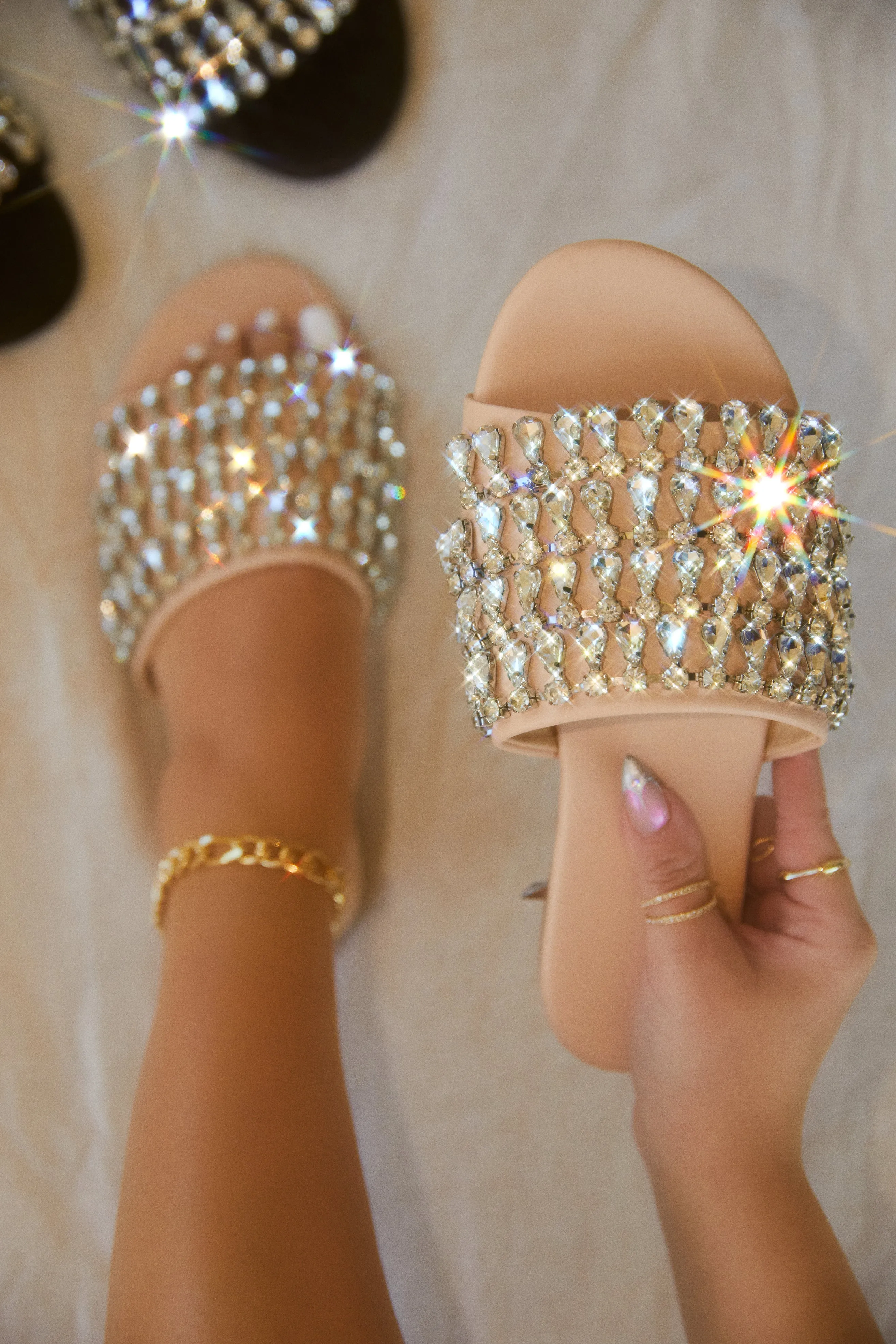 Mykonos Villa - Nude sold by Miss Lola product image thumbnail 2