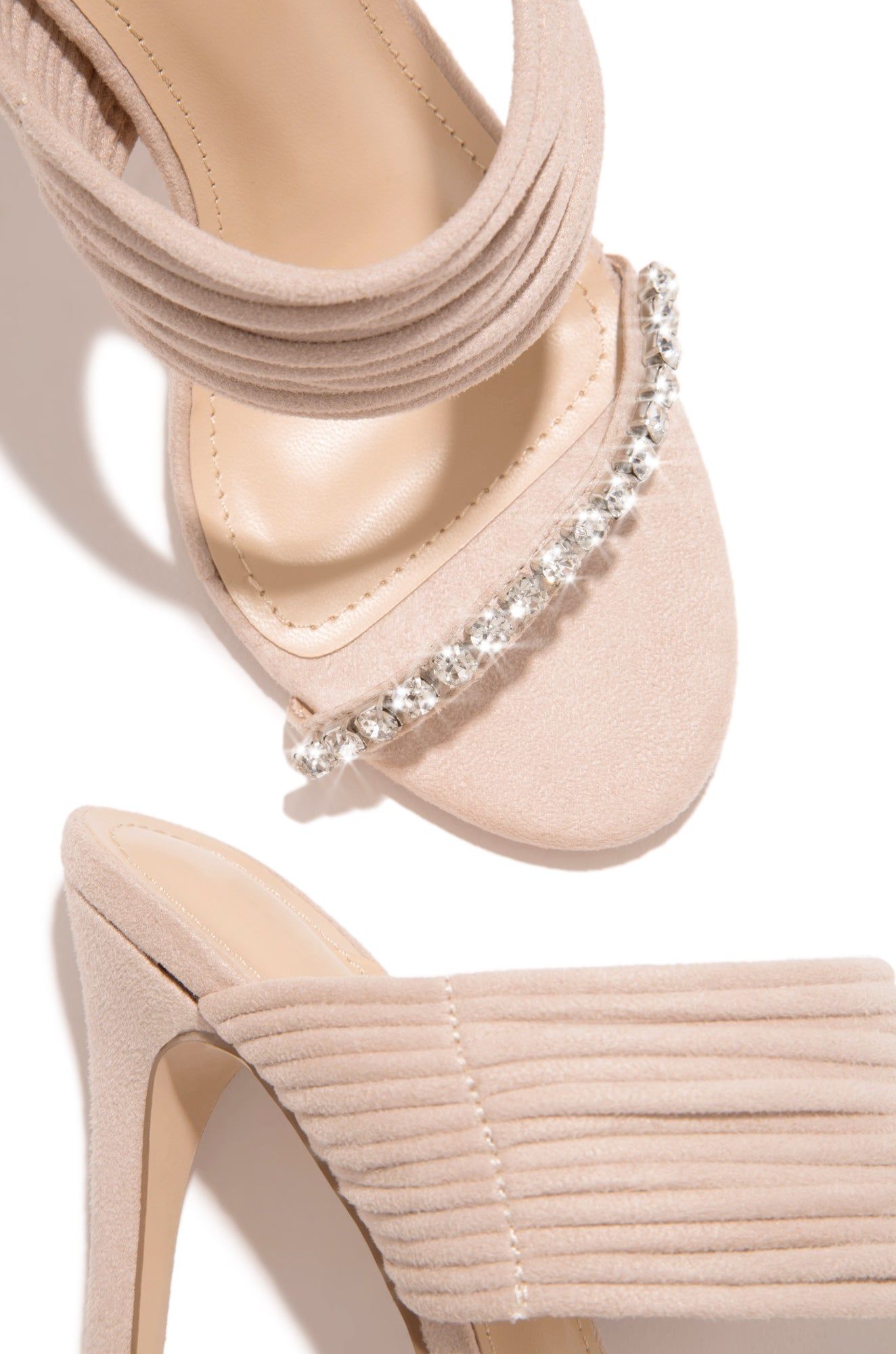 Social Nights - Nude sold by Miss Lola product image thumbnail 2