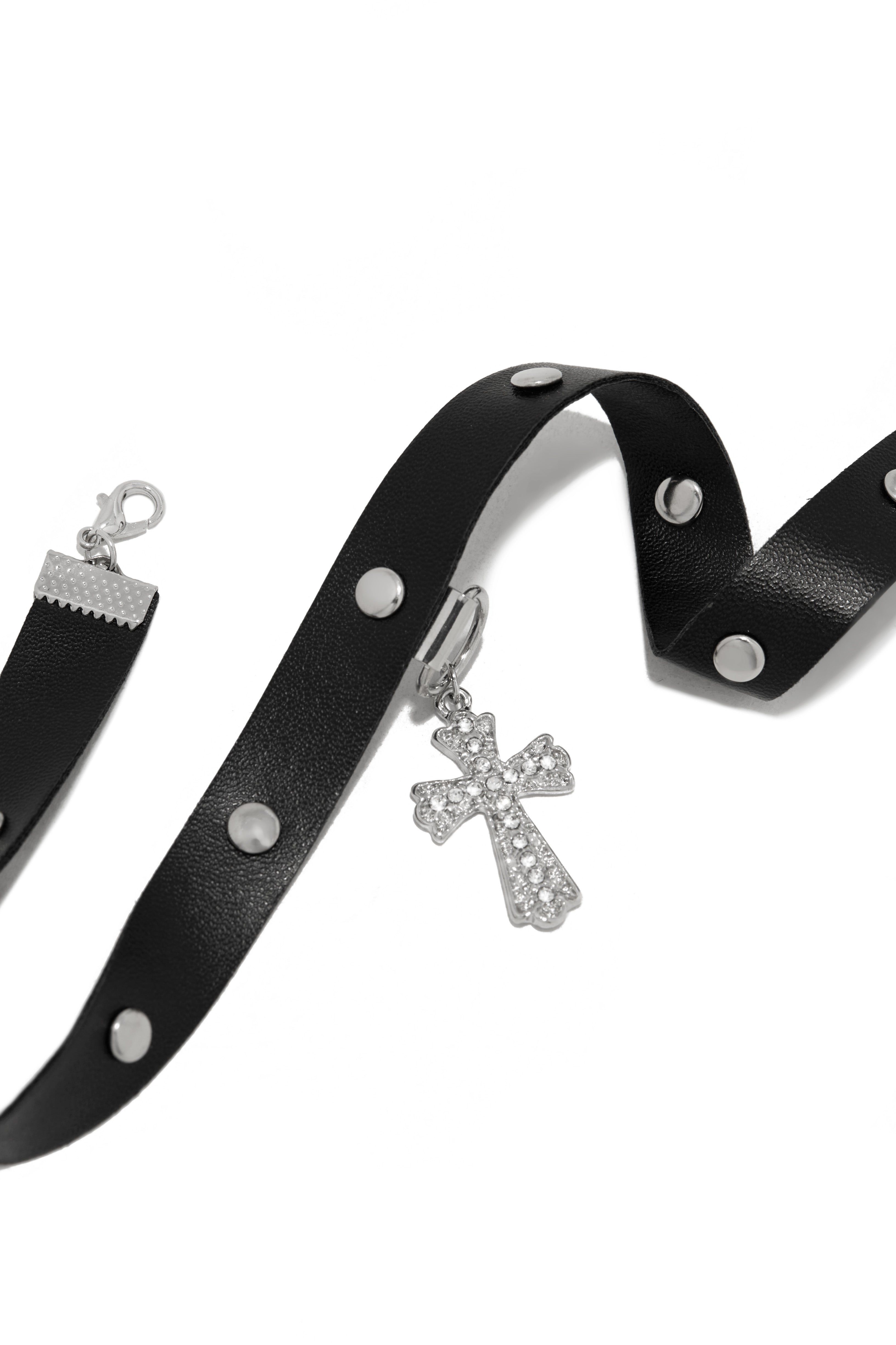 Fiona - Black sold by Miss Lola product image thumbnail 2