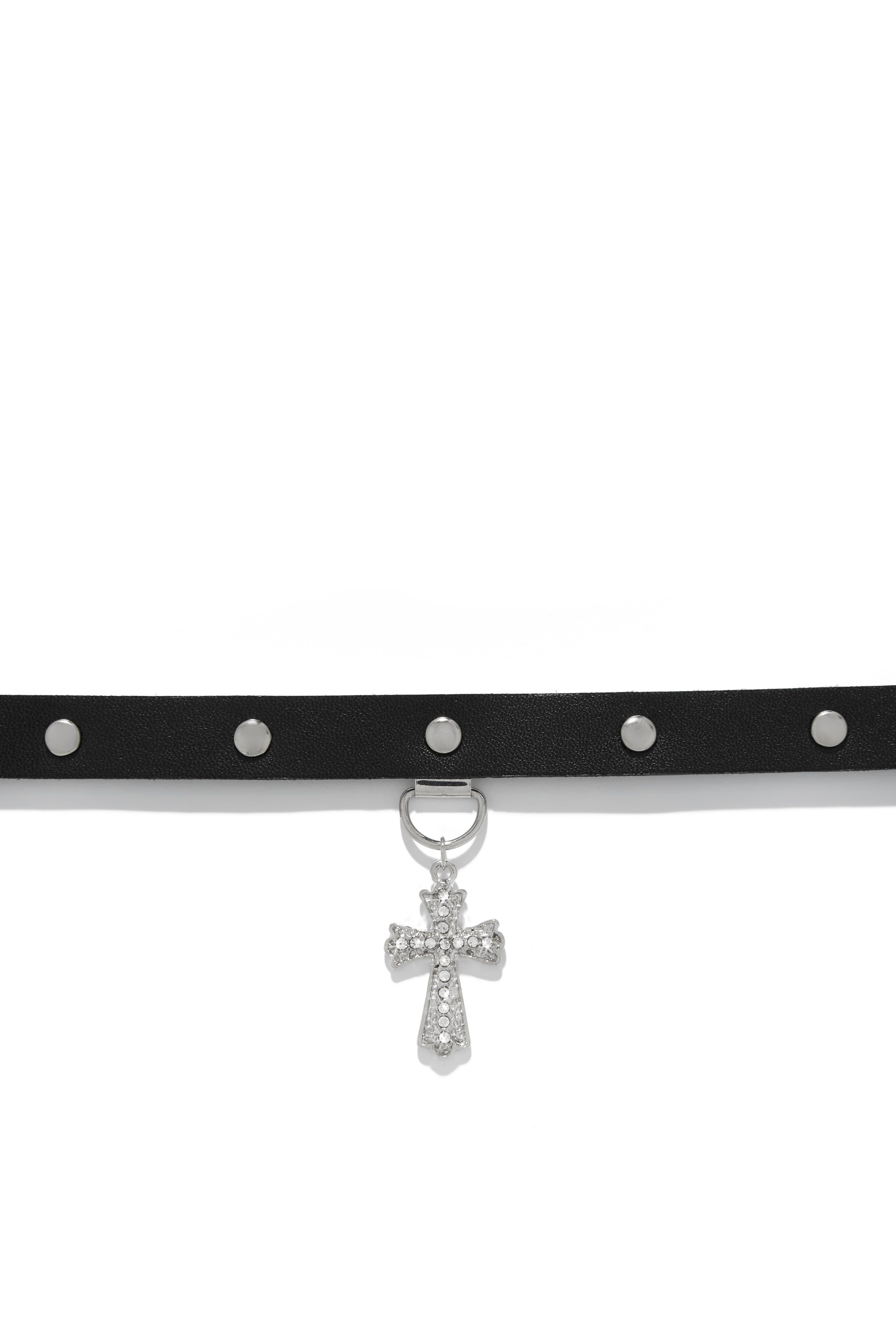 Fiona - Black sold by Miss Lola product image thumbnail 4