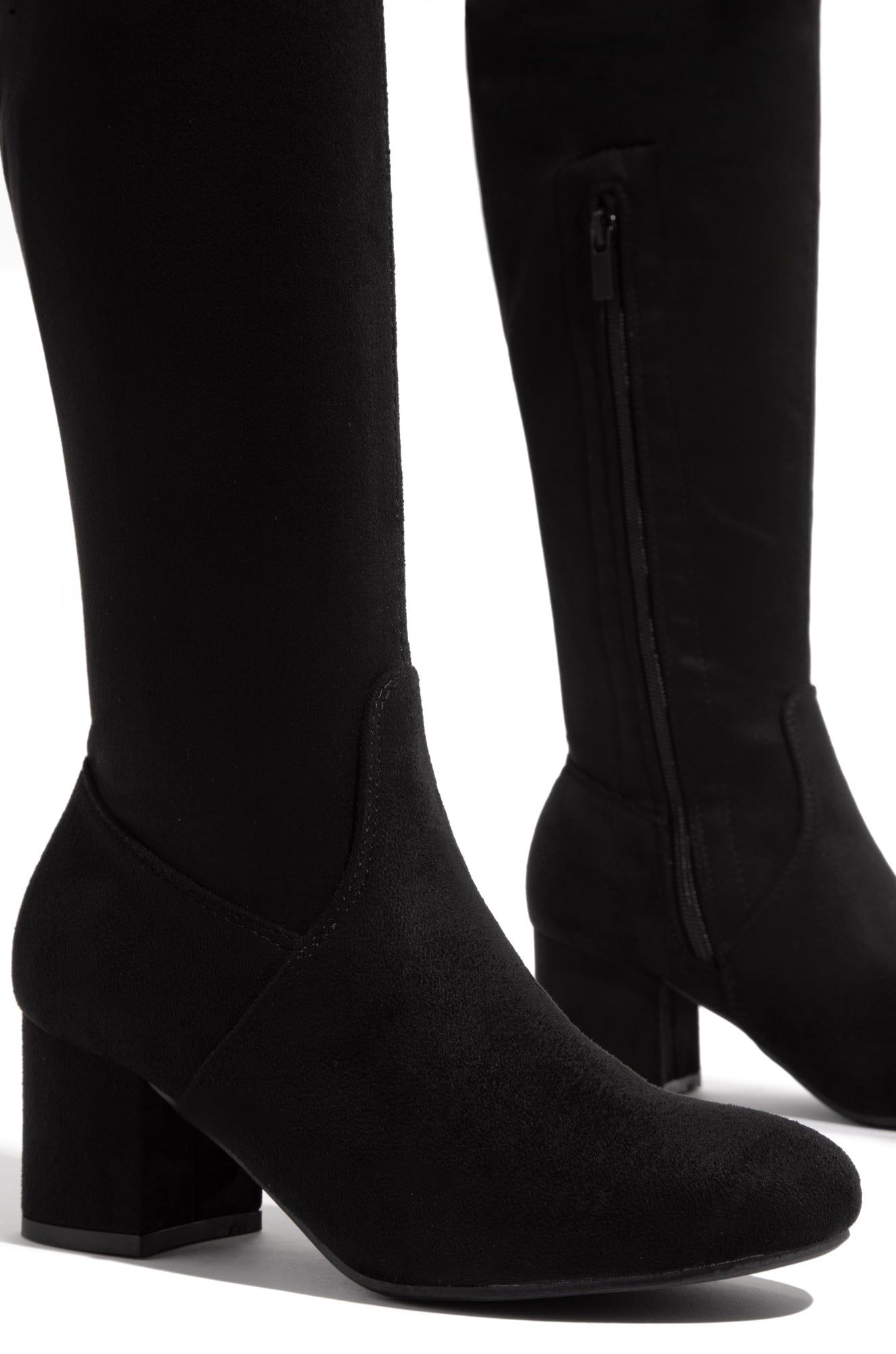 Night Lover - Black sold by Miss Lola product image thumbnail 6