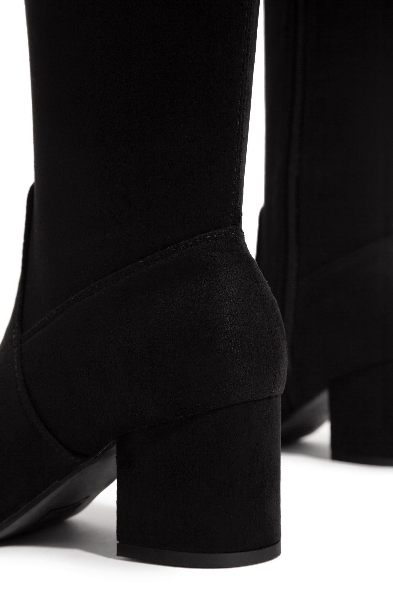 Night Lover - Black sold by Miss Lola product image thumbnail 4