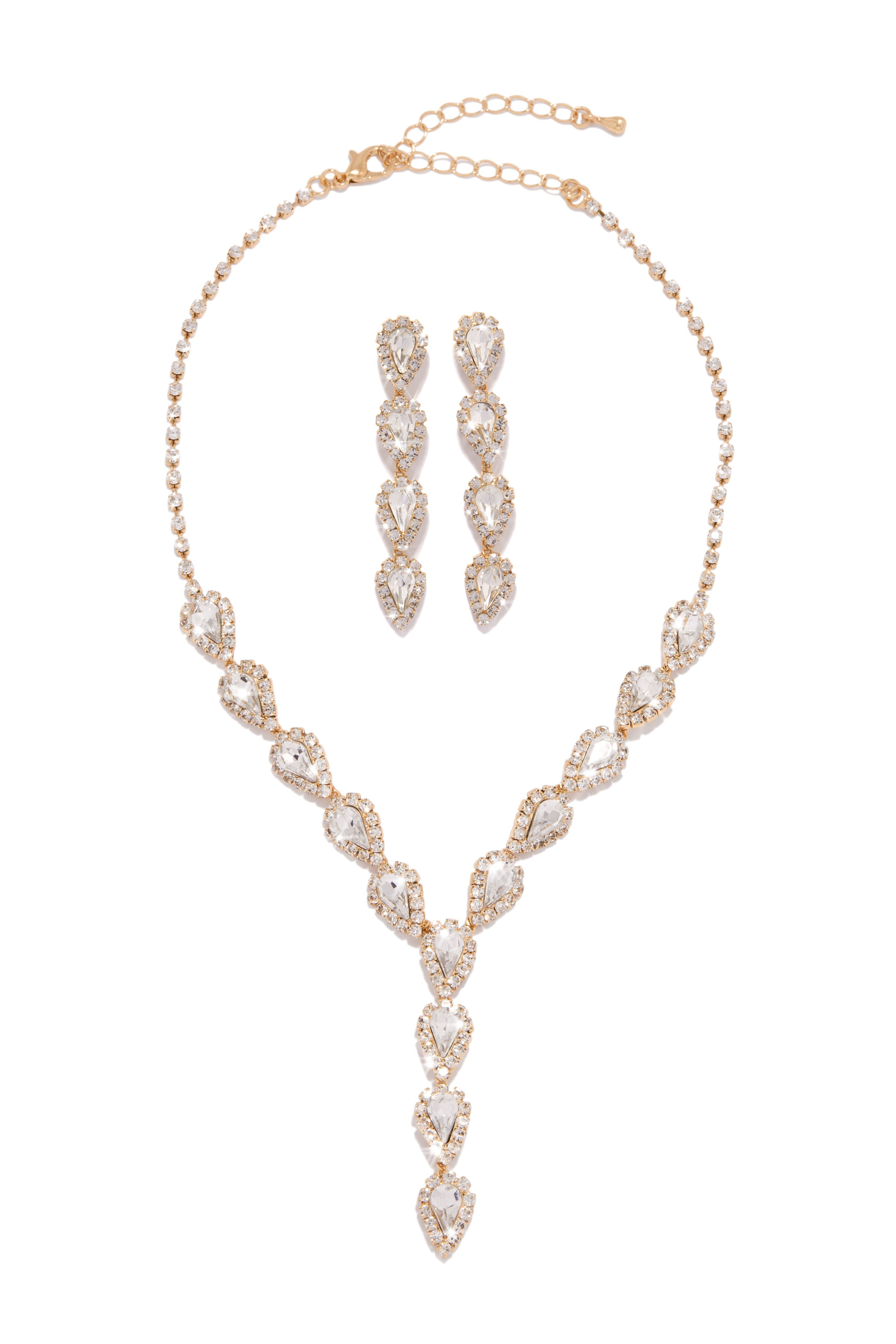 Night of Glam - Silver sold by Miss Lola product image thumbnail 4