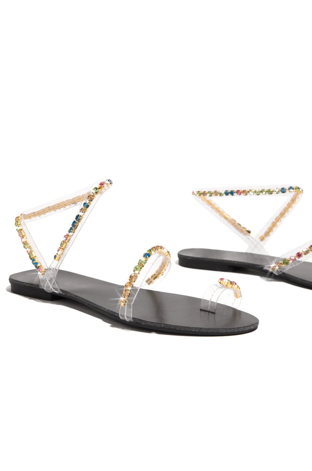 Luxe Desire - Multi sold by Miss Lola