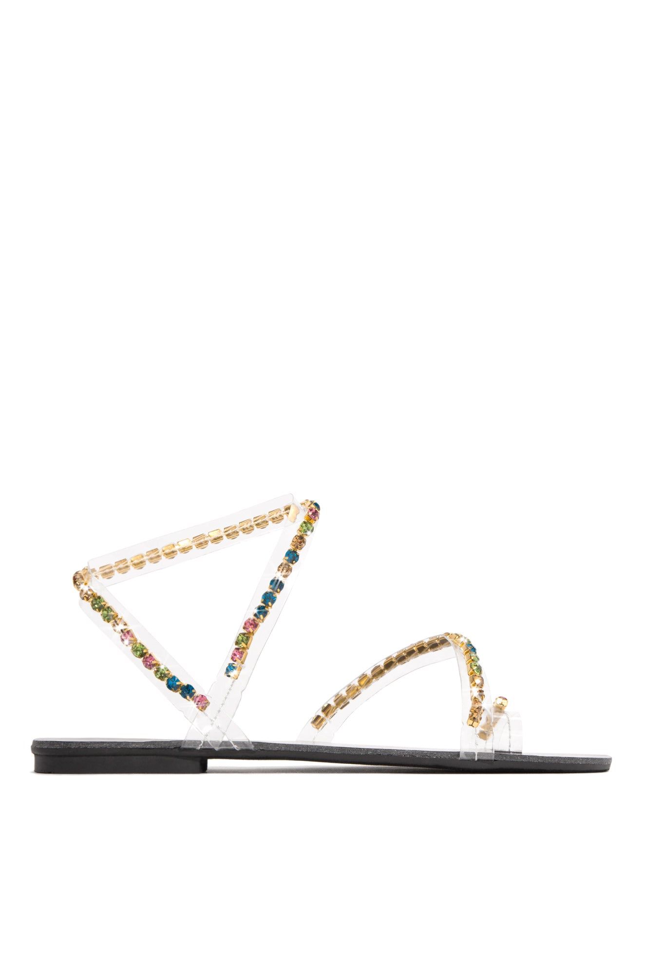 Luxe Desire - Multi sold by Miss Lola product image thumbnail 3