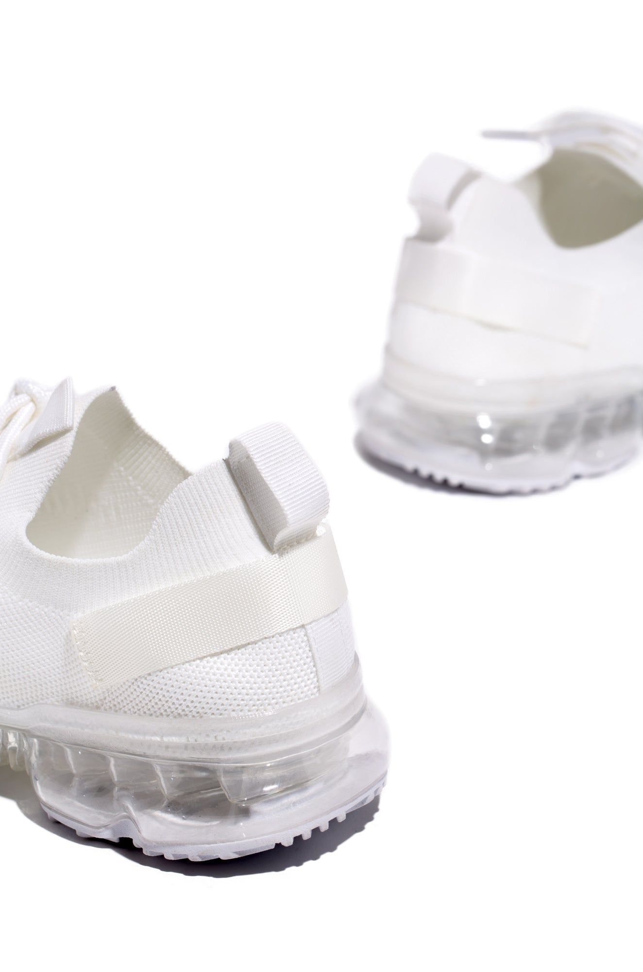 Chase The Dream - White sold by Miss Lola product image thumbnail 4