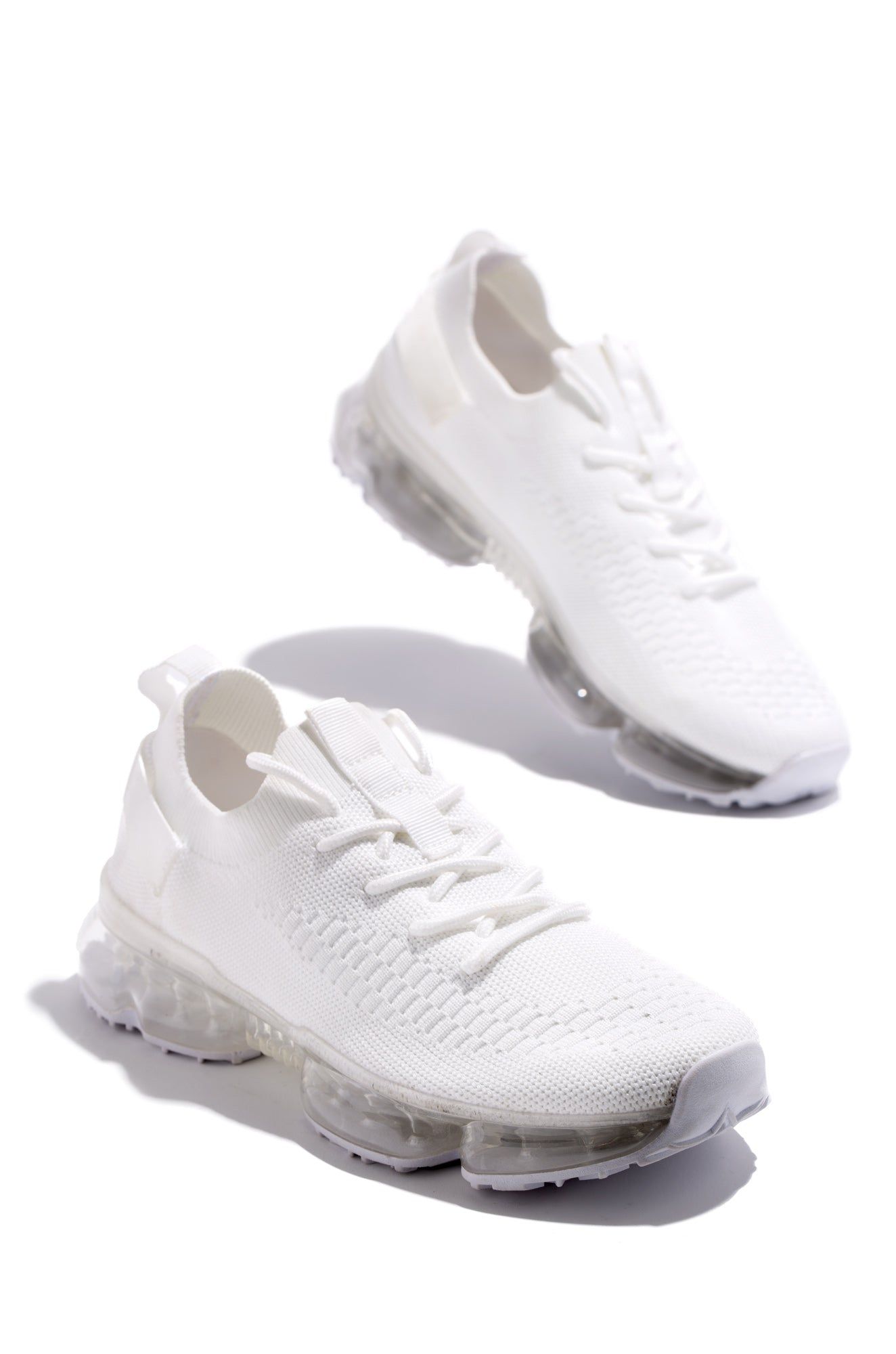 Chase The Dream - White sold by Miss Lola product image thumbnail 3