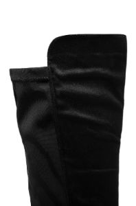 High Hopes Wide Fit - Black sold by Miss Lola