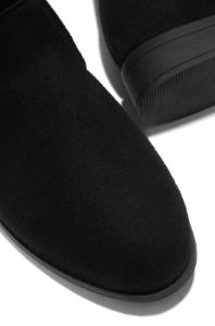 High Hopes Wide Fit - Black sold by Miss Lola