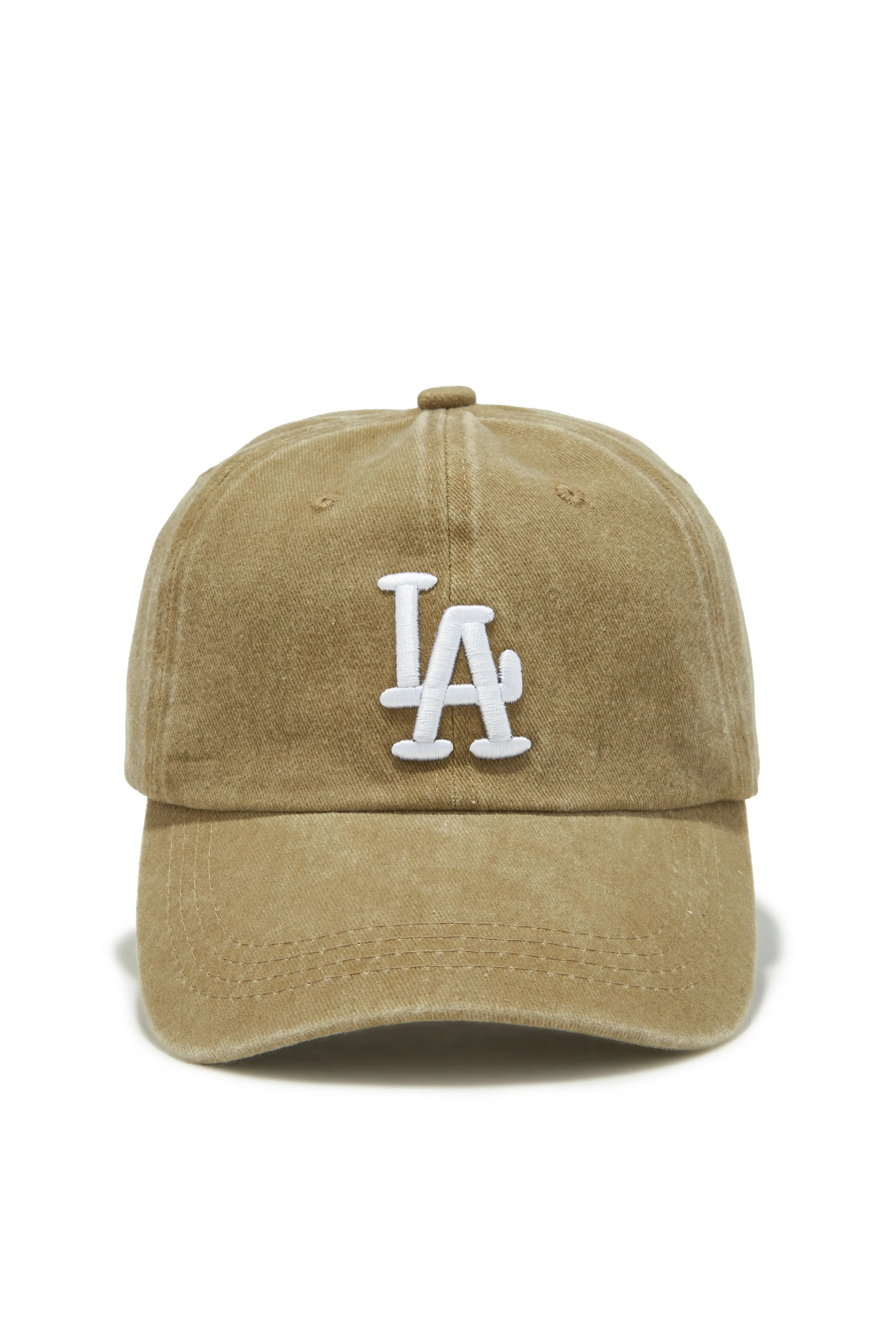 City Dreams Hat - Nude sold by Miss Lola product image thumbnail 5