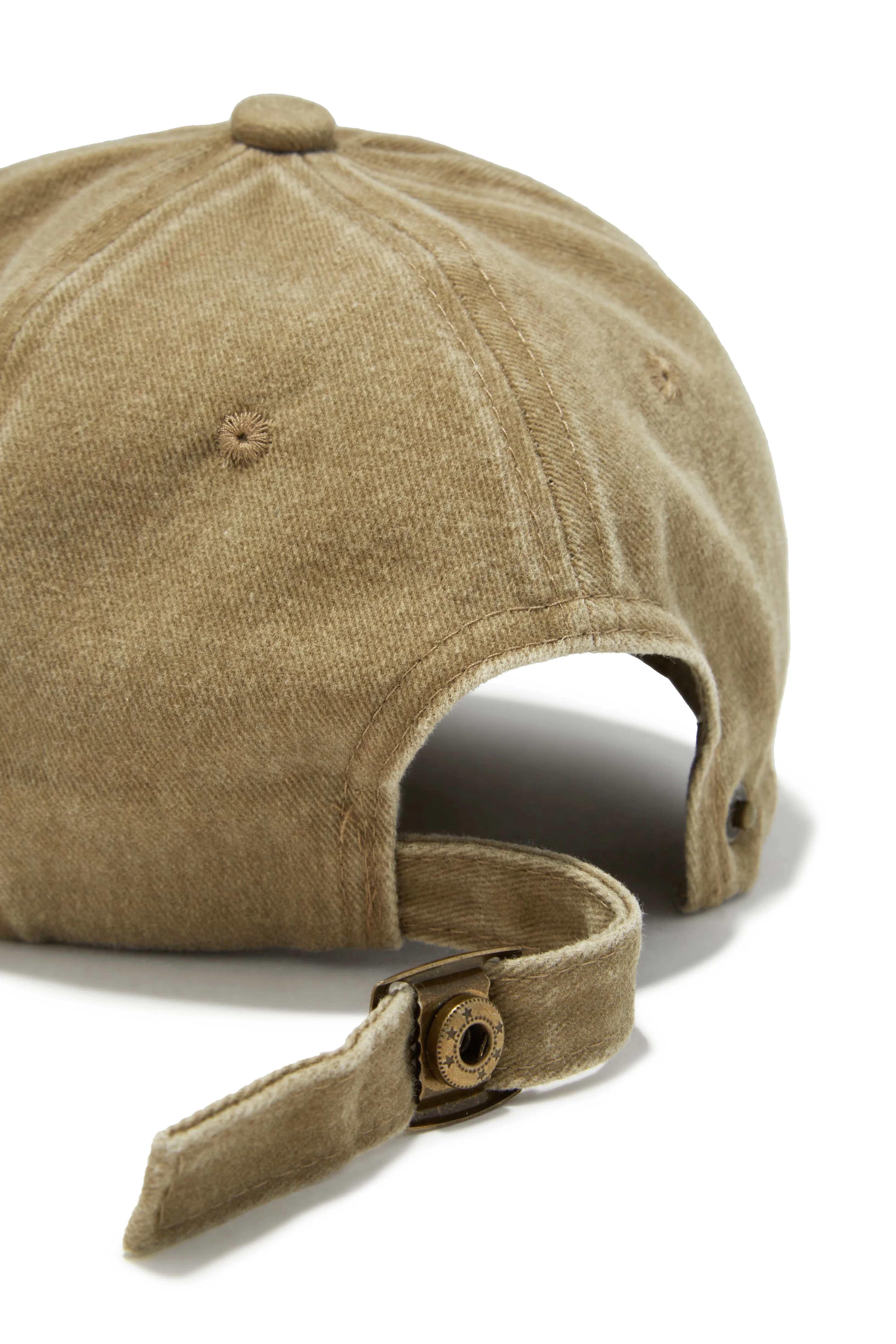 City Dreams Hat - Nude sold by Miss Lola product image thumbnail 2