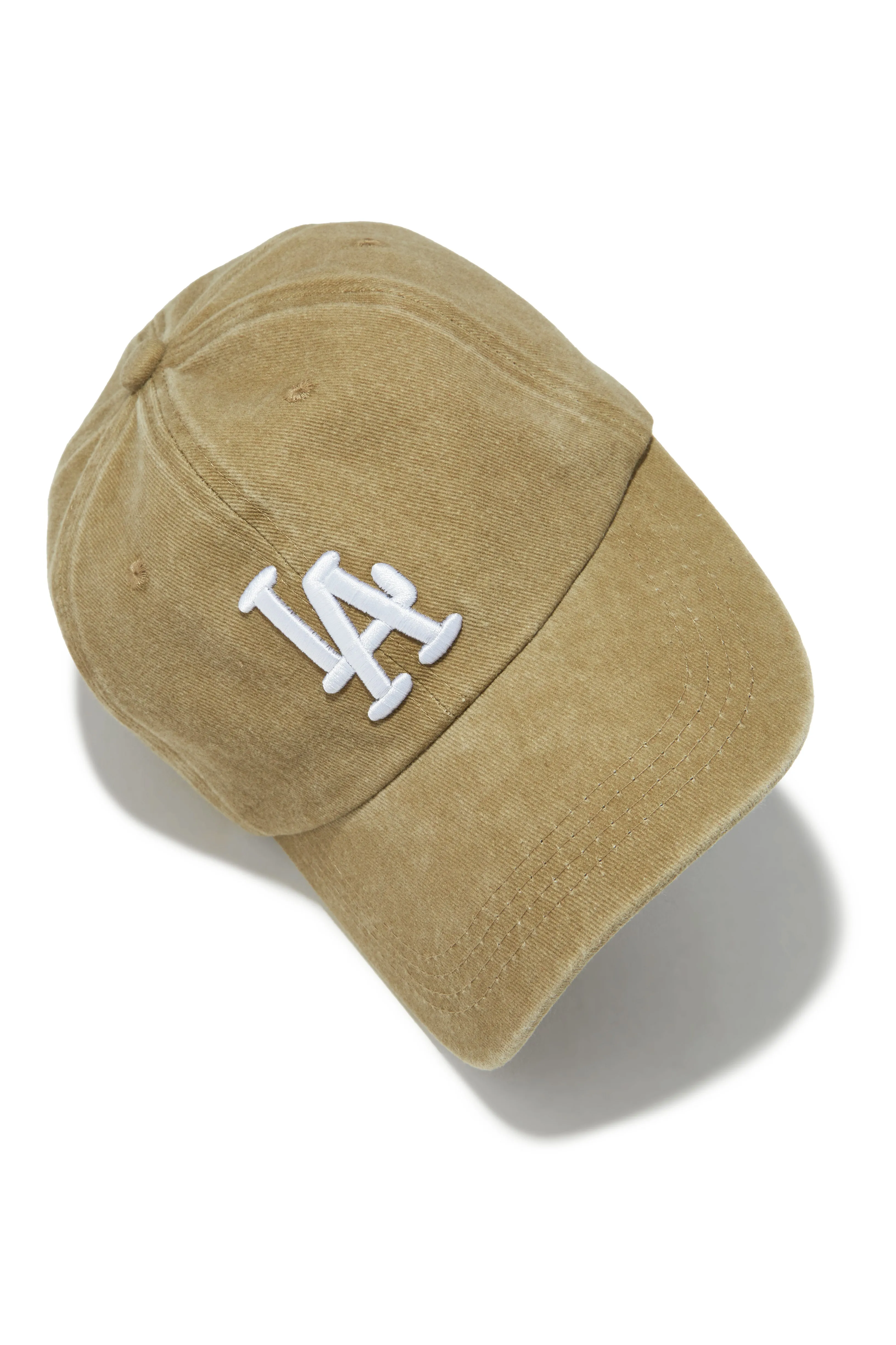 City Dreams Hat - Nude sold by Miss Lola product image thumbnail 4