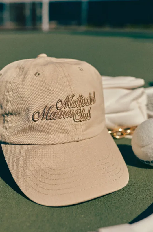 Motivated Mama Club - Nude sold by Miss Lola