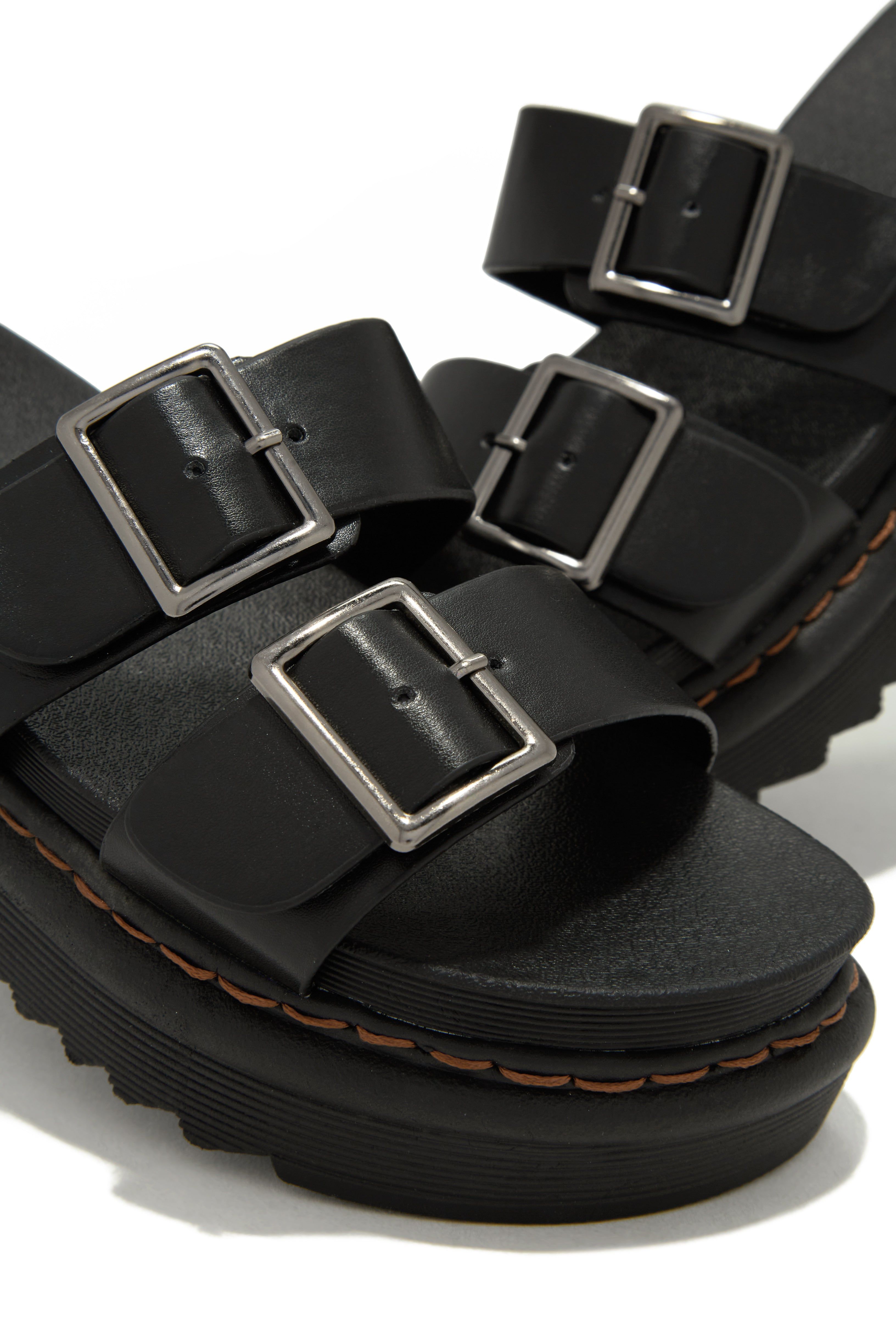 Living Life - Black sold by Miss Lola product image thumbnail 2