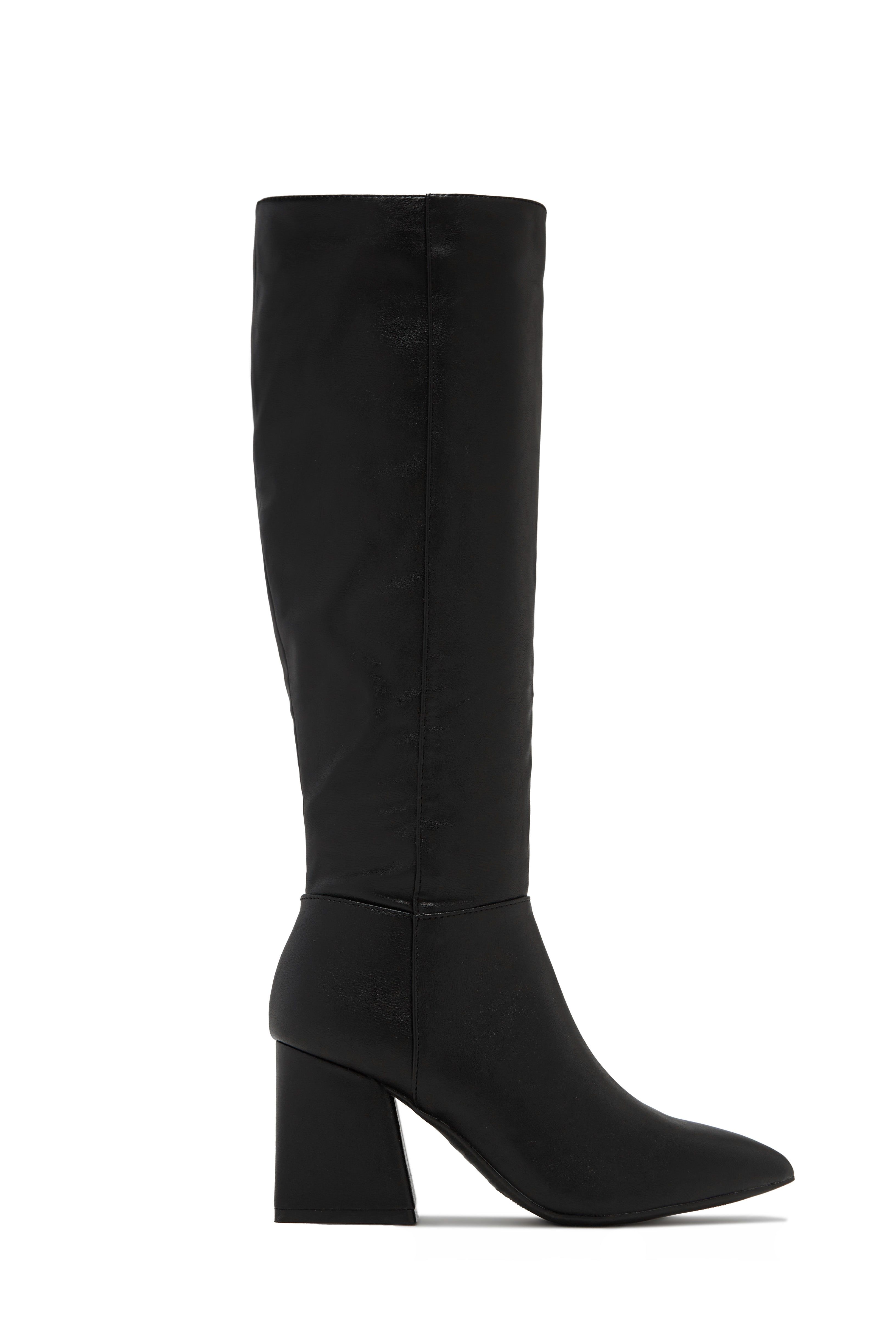 Winter Classics - Black sold by Miss Lola product image thumbnail 5