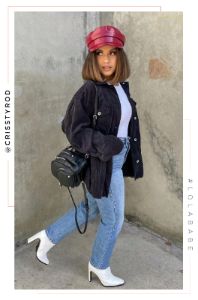 Modern Luxe - Black sold by Miss Lola