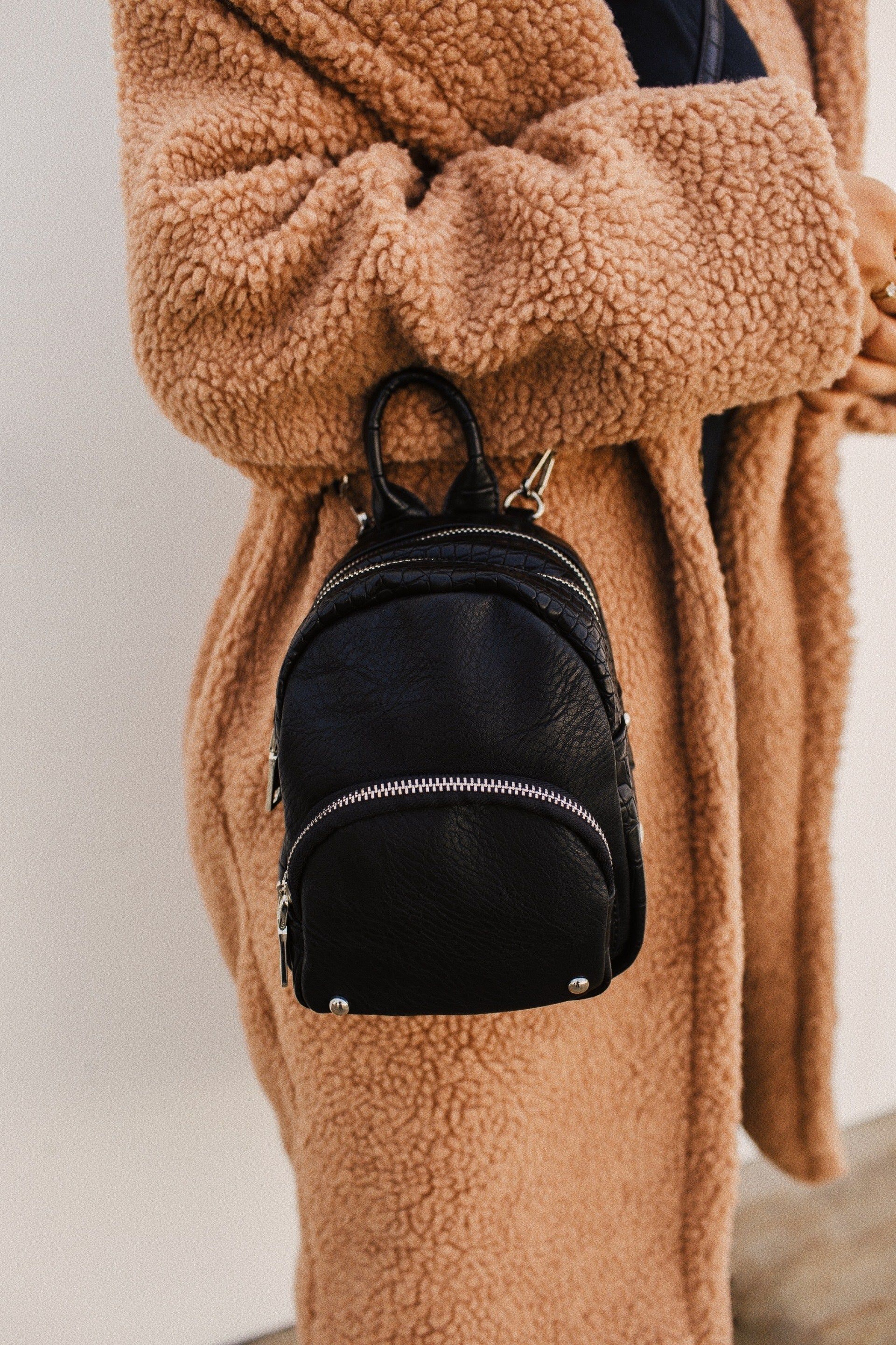 Modern Luxe - Black sold by Miss Lola product image thumbnail 7