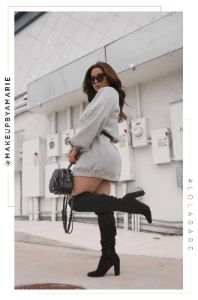 Modern Luxe - Black sold by Miss Lola