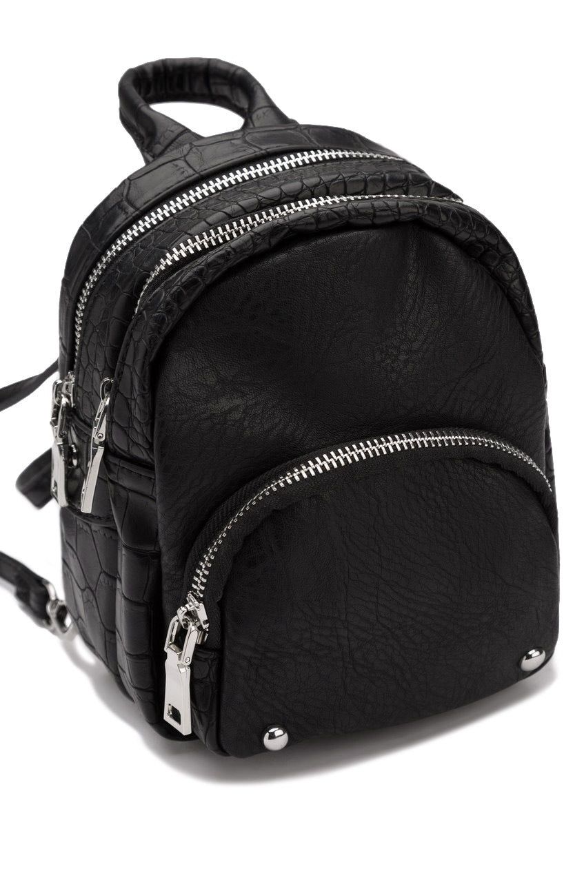 Modern Luxe - Black sold by Miss Lola