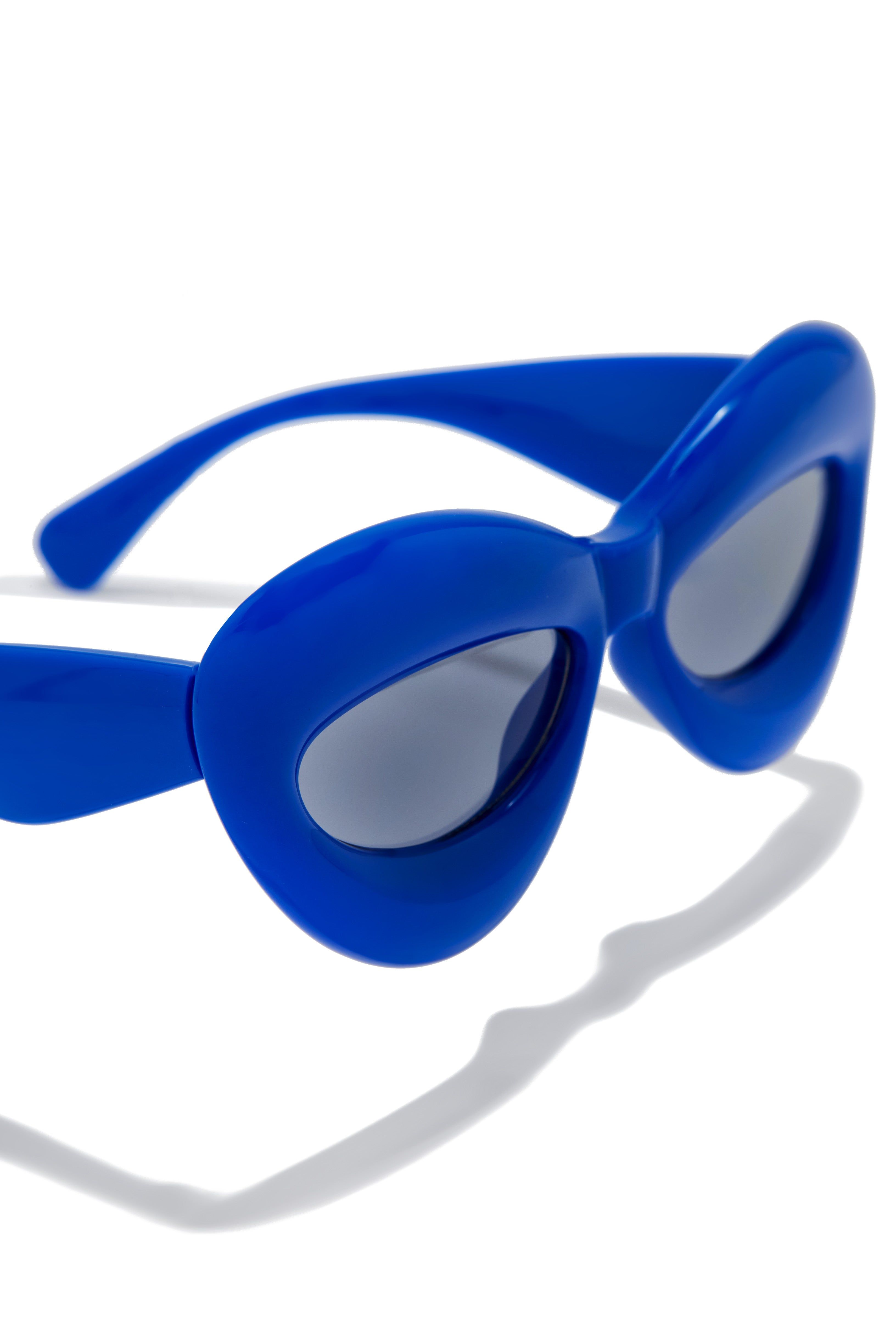 Summer Fun - Blue sold by Miss Lola product image thumbnail 6