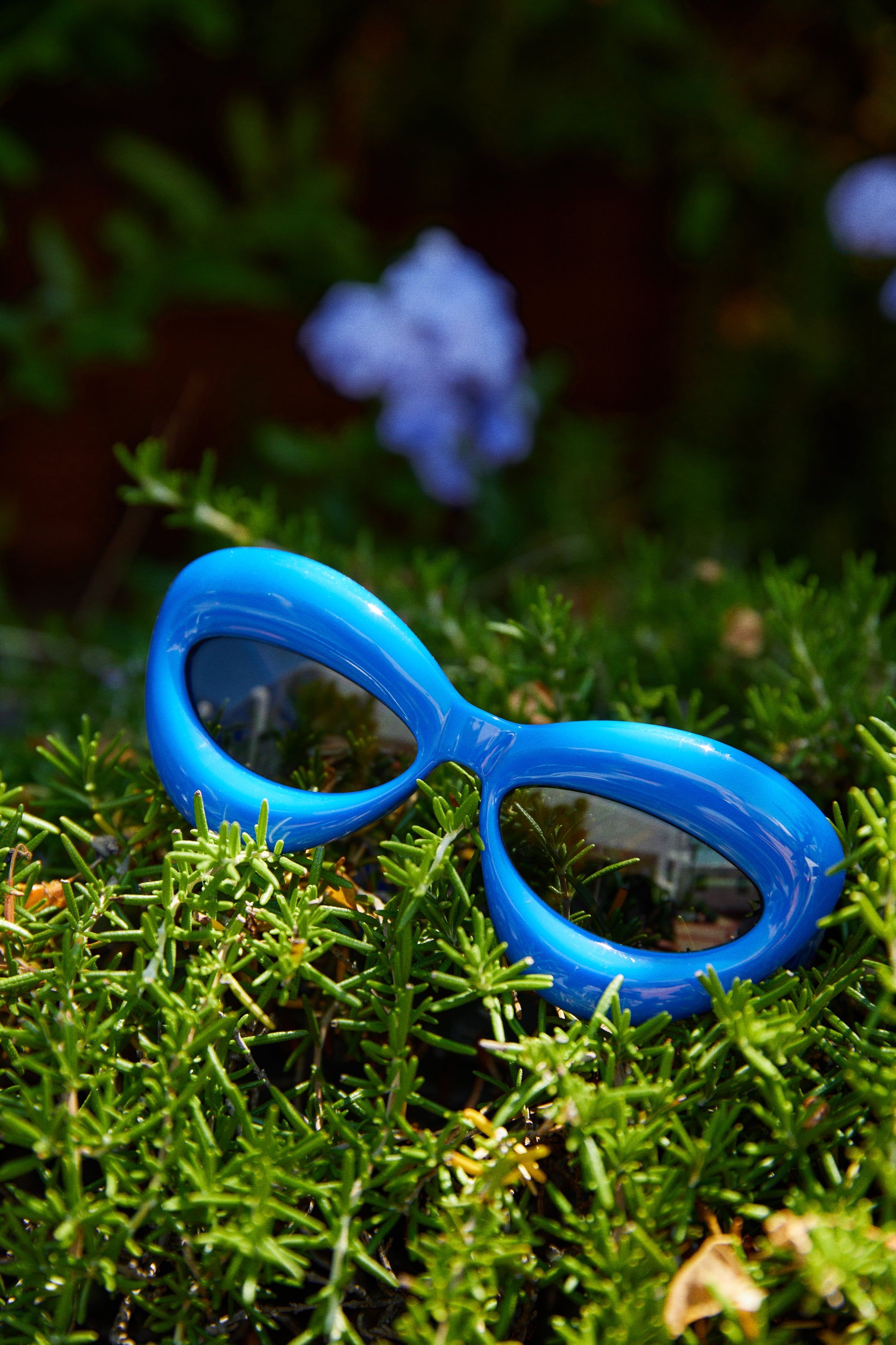 Summer Fun - Blue sold by Miss Lola