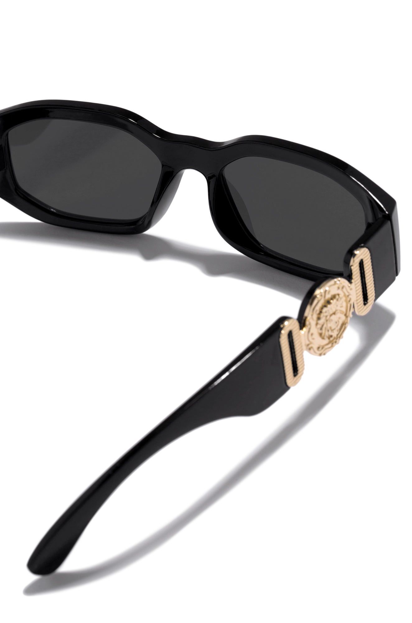 Marlene - Black sold by Miss Lola product image thumbnail 5