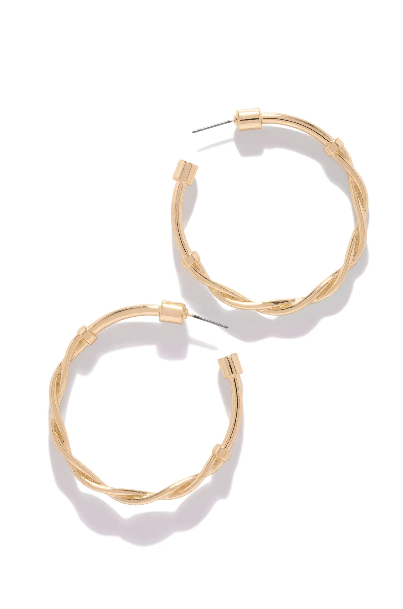 Kenny - Gold sold by Miss Lola