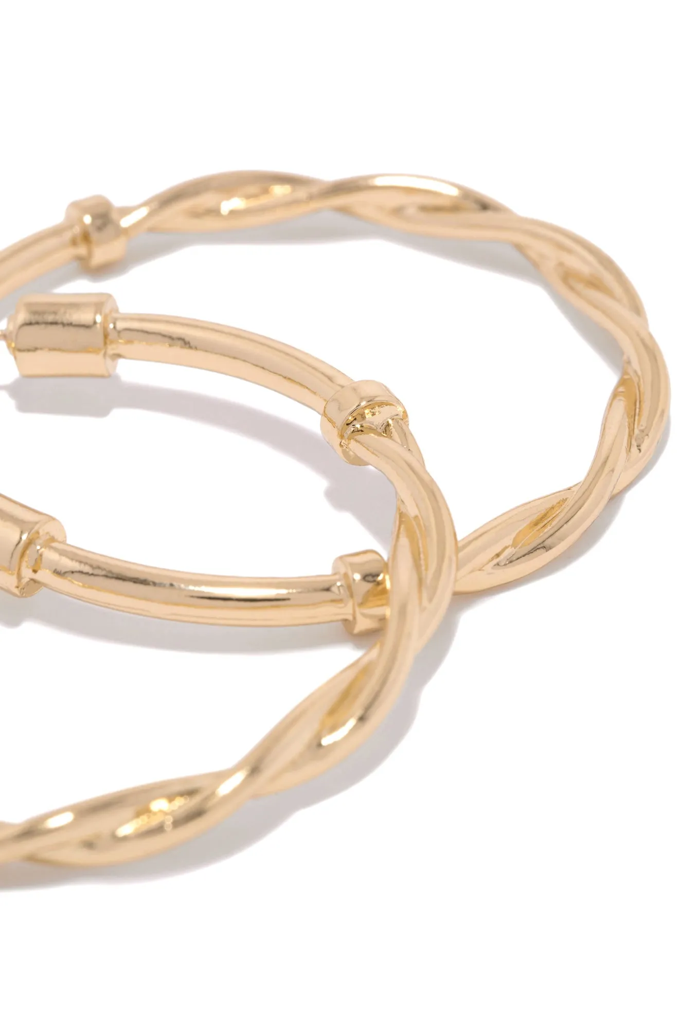 Kenny - Gold sold by Miss Lola product image thumbnail 2