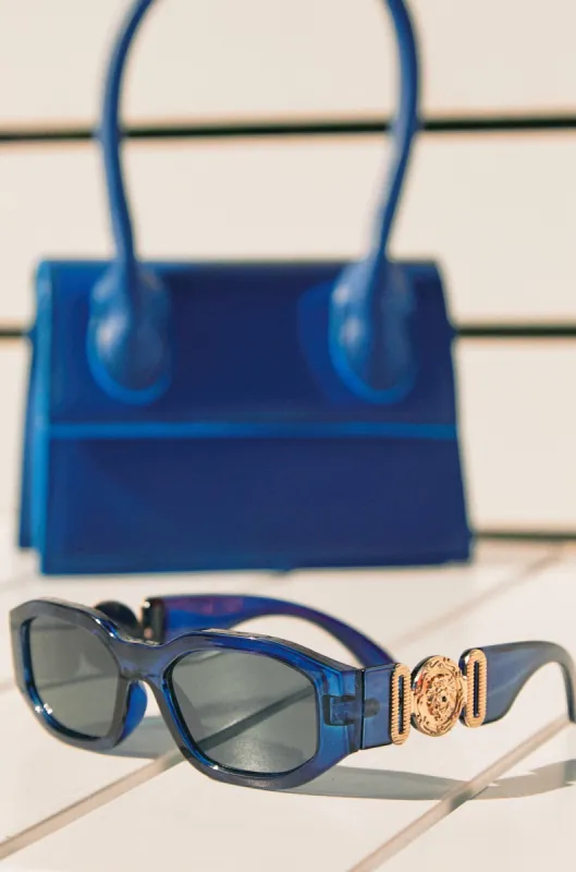 Marlene - Blue sold by Miss Lola