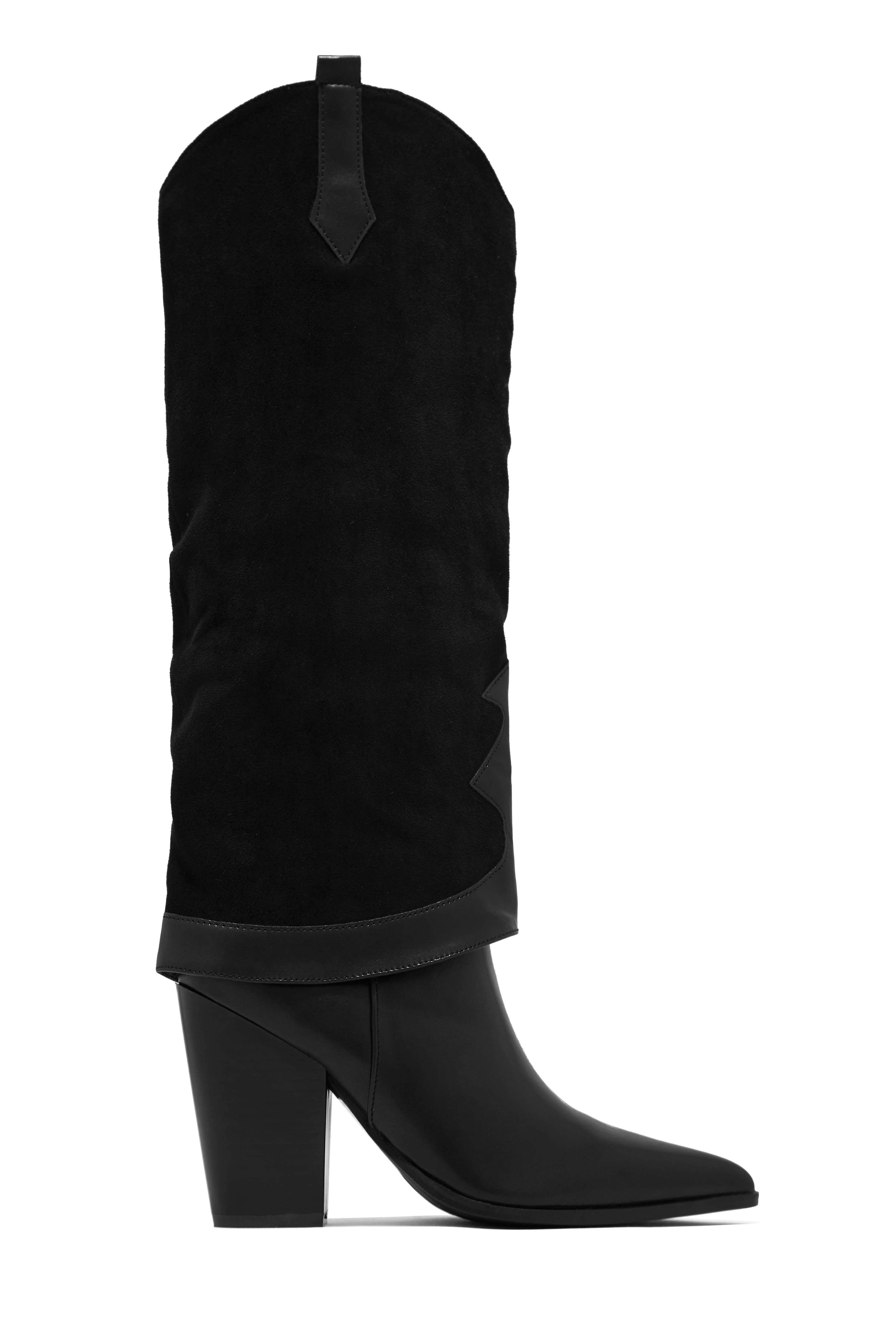 Jolene - Black sold by Miss Lola product image thumbnail 9