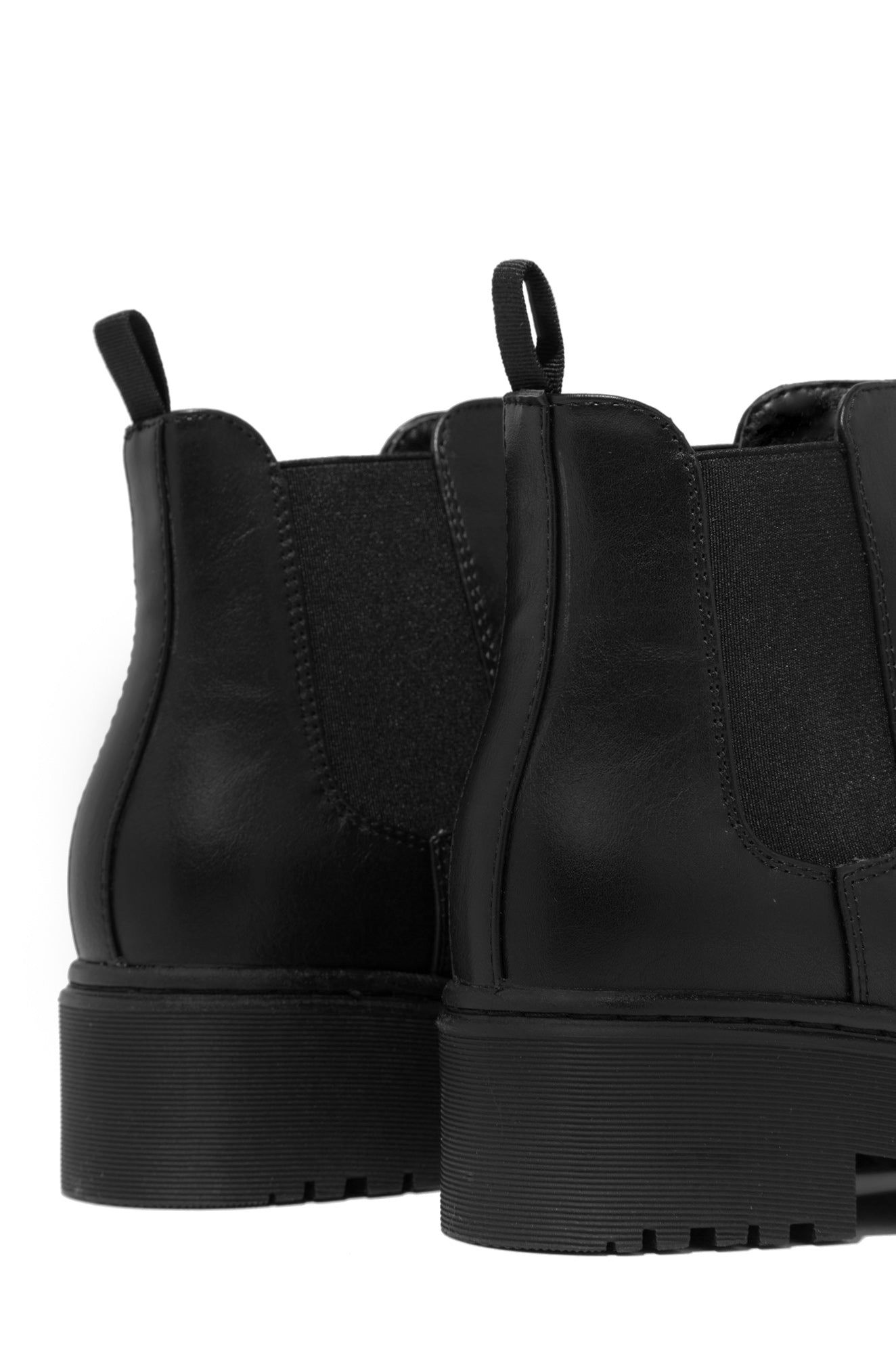 Victory - Black sold by Miss Lola product image thumbnail 5