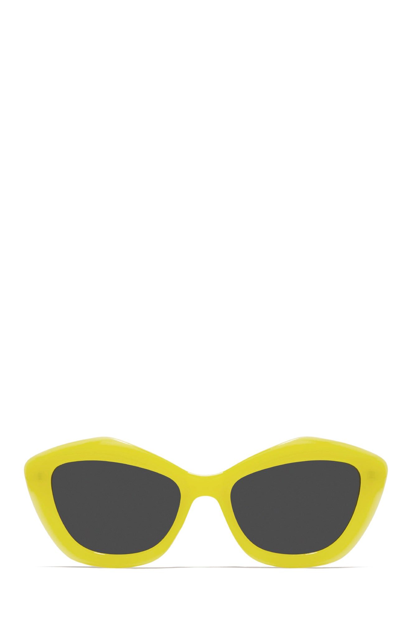 Haylee - Yellow sold by Miss Lola product image thumbnail 2