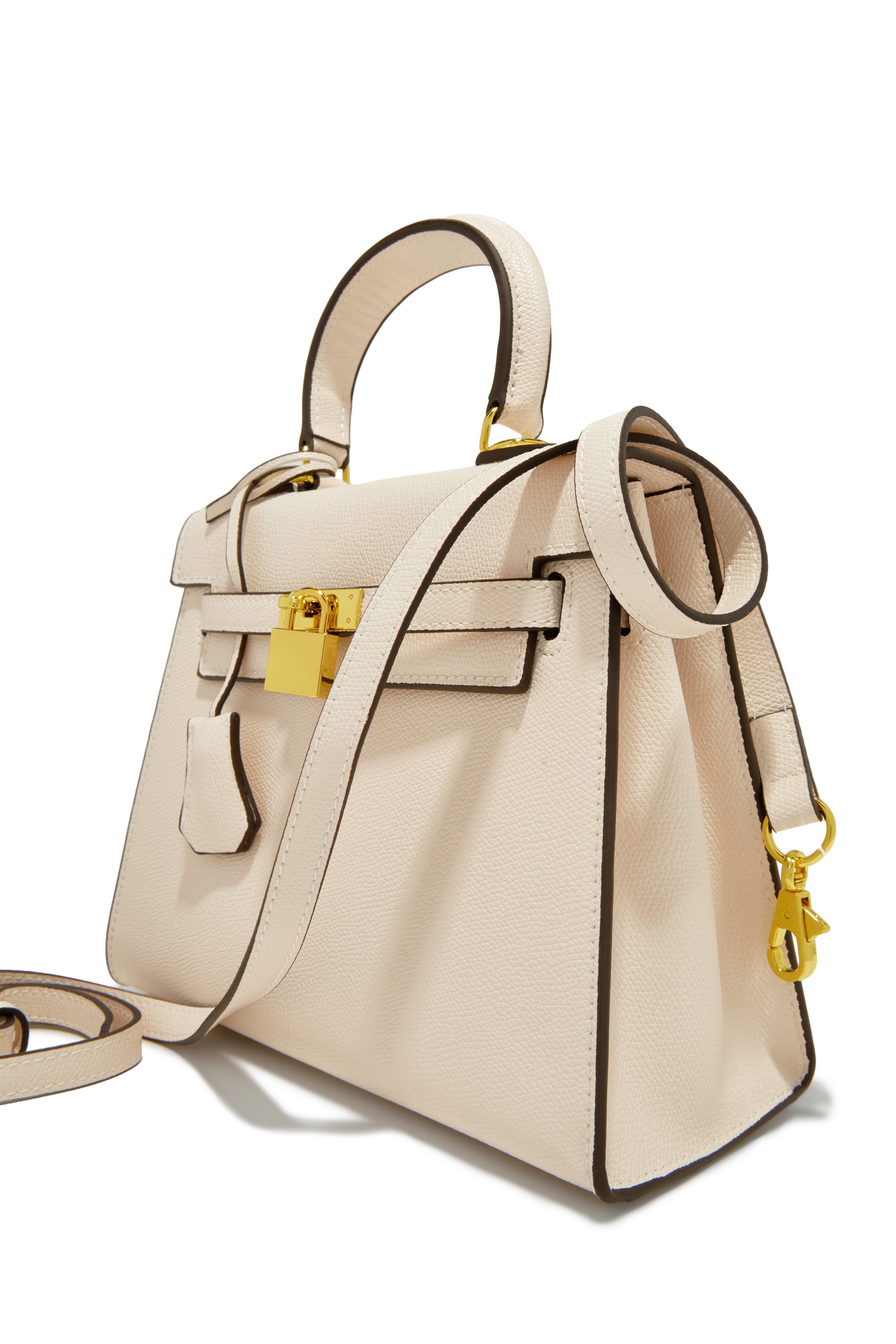 Erica - Cream sold by Miss Lola product image thumbnail 3