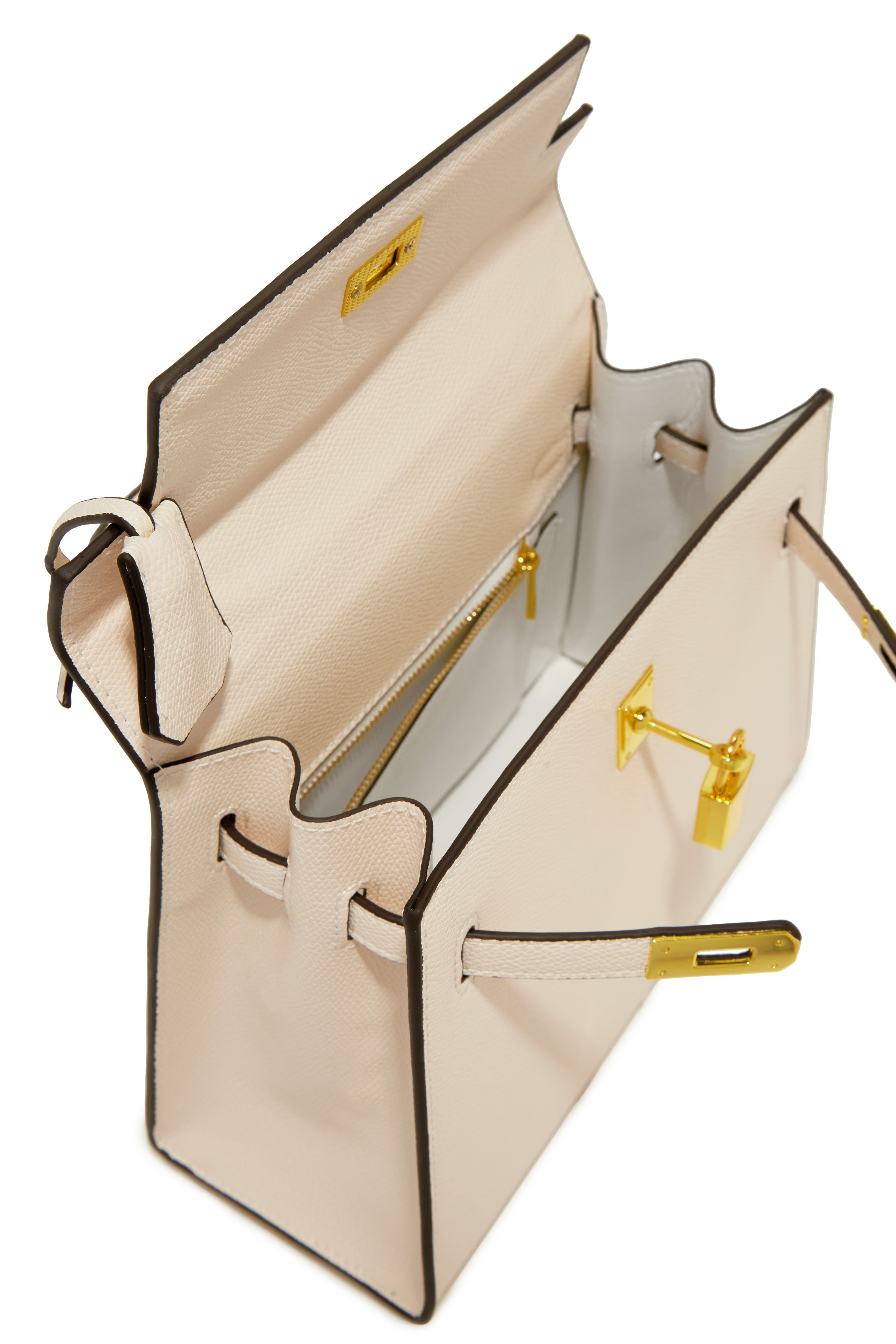 Erica - Cream sold by Miss Lola product image thumbnail 2