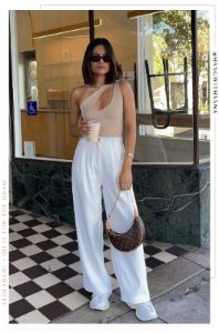 Bianca - White sold by Miss Lola