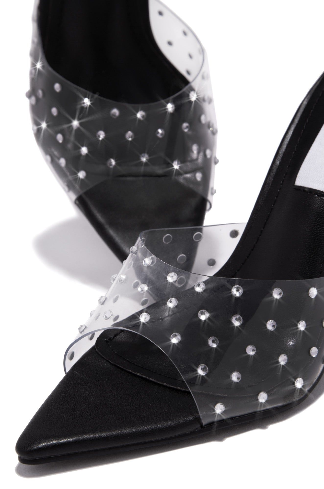 Talia - Black sold by Miss Lola product image thumbnail 3