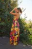 Aylin Maxi Dress - Floral sold by Miss Lola