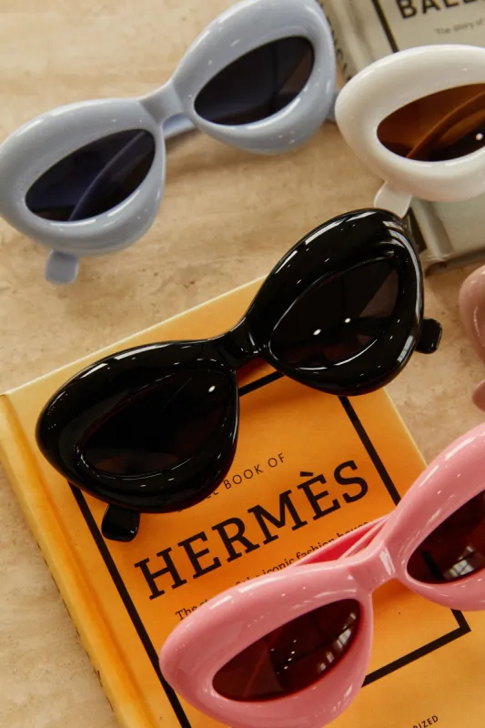 Summer Play - Black sold by Miss Lola