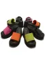 Francia Platform Slip On Sandals - Pink sold by Miss Lola