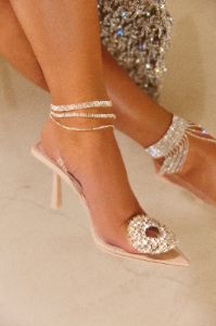 Elyza - Nude sold by Miss Lola
