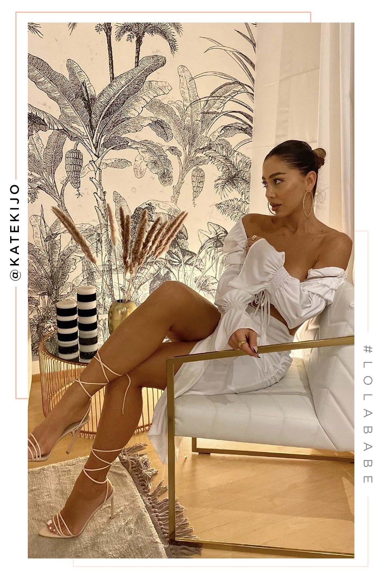 Dolce - Nude sold by Miss Lola product image thumbnail 3