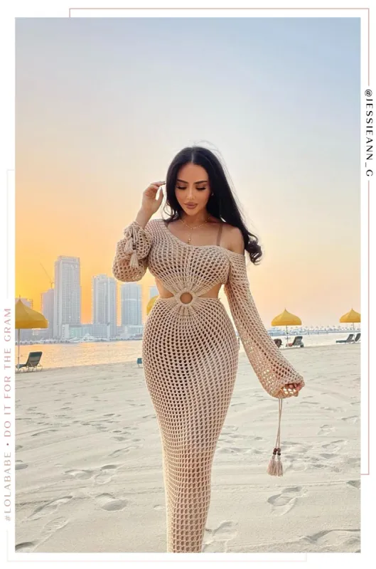 Noemi - Nude sold by Miss Lola