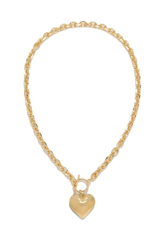 Tiana - Gold sold by Miss Lola