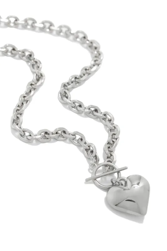 Tiana - Silver sold by Miss Lola