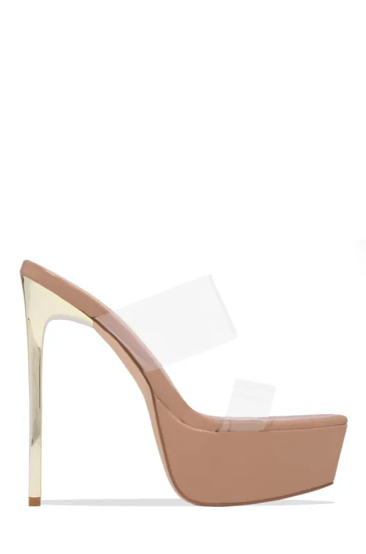 Aveline - Nude sold by Miss Lola