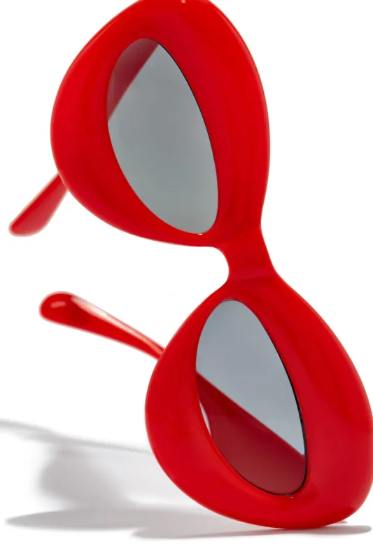 Summer Fun - Red sold by Miss Lola