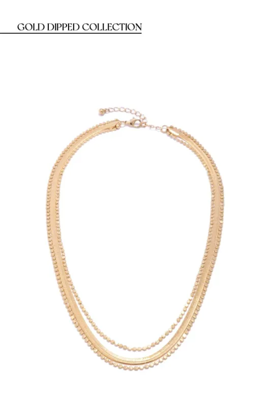Naly - Gold sold by Miss Lola