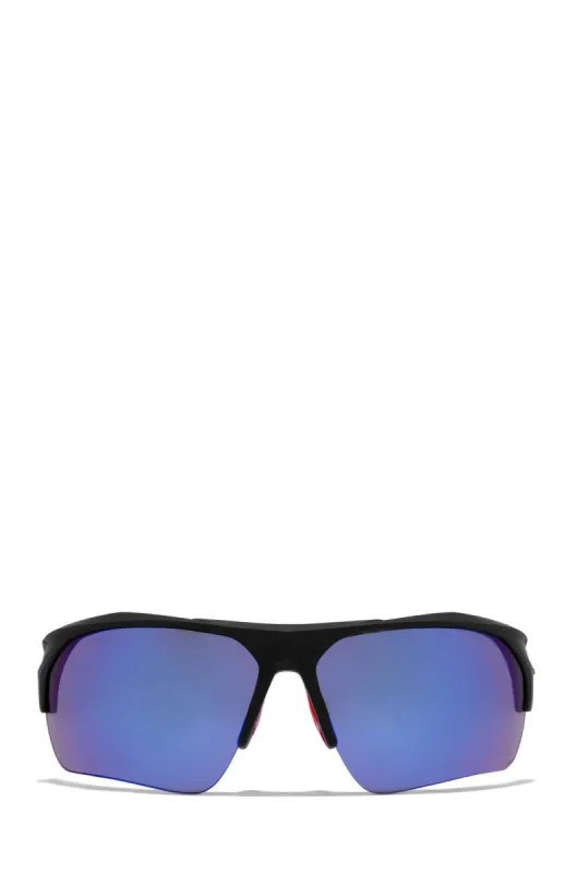 Hot Energy - Red Multi sold by Miss Lola