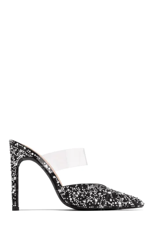 Ezri - Black sold by Miss Lola